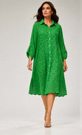 Rochie 100% bumbac