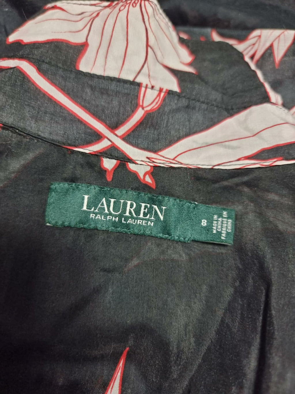 Rochie Ralph Lauren
