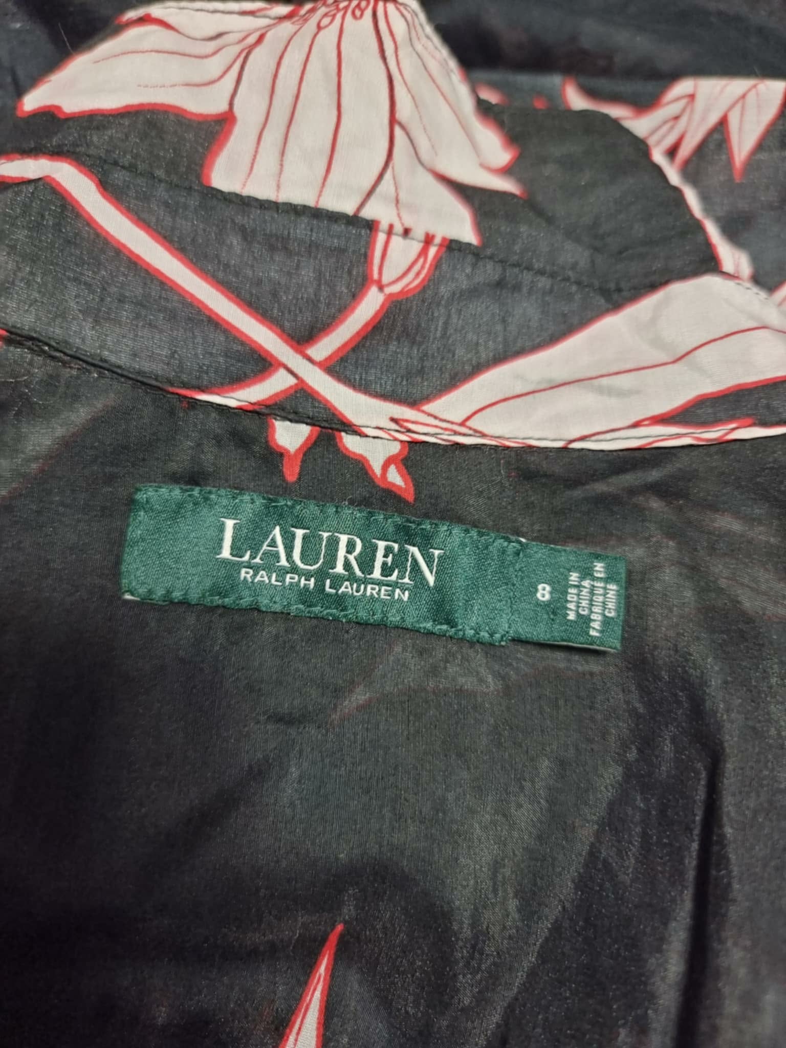 Rochie Ralph Lauren