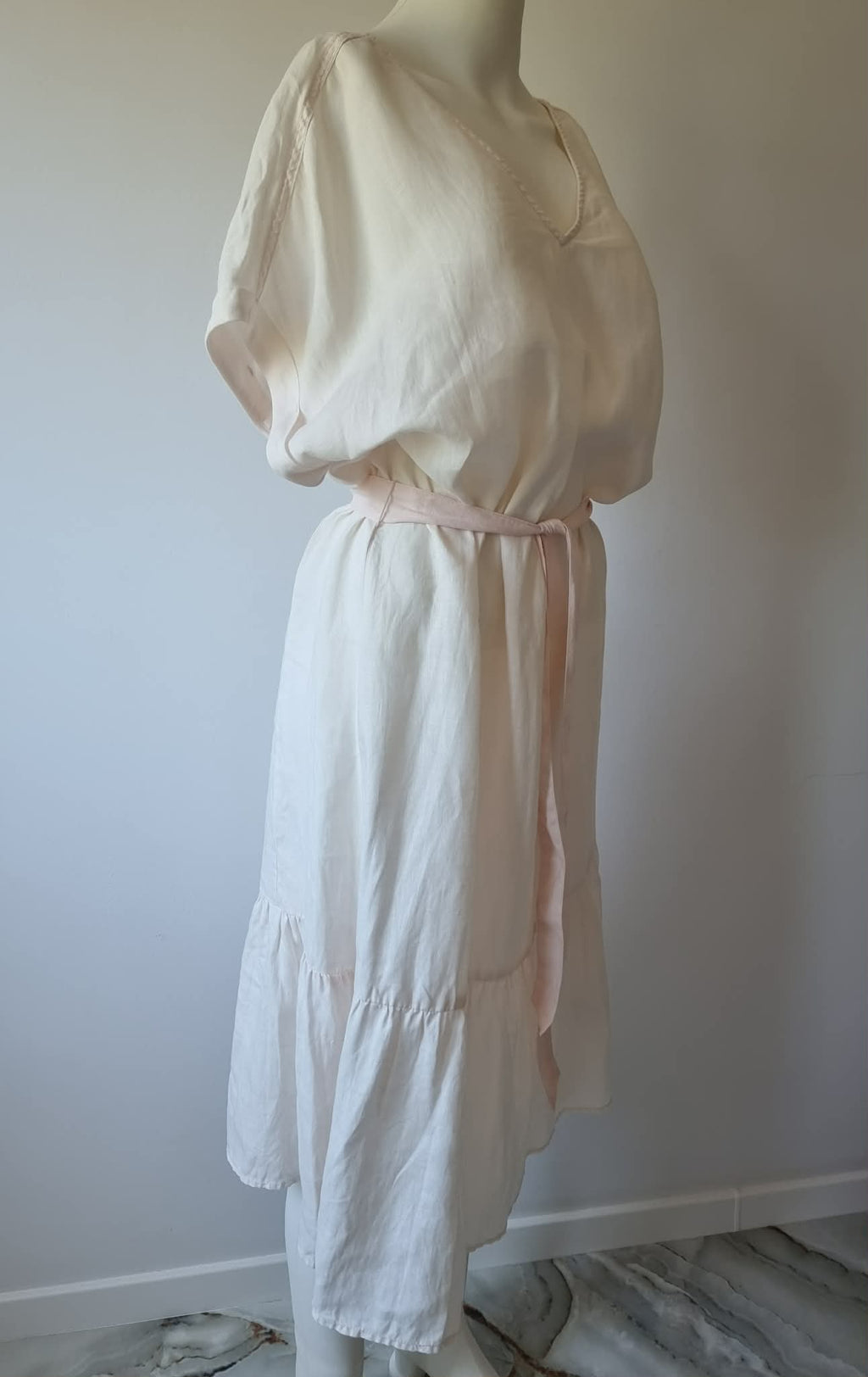 Rochie 100% in
