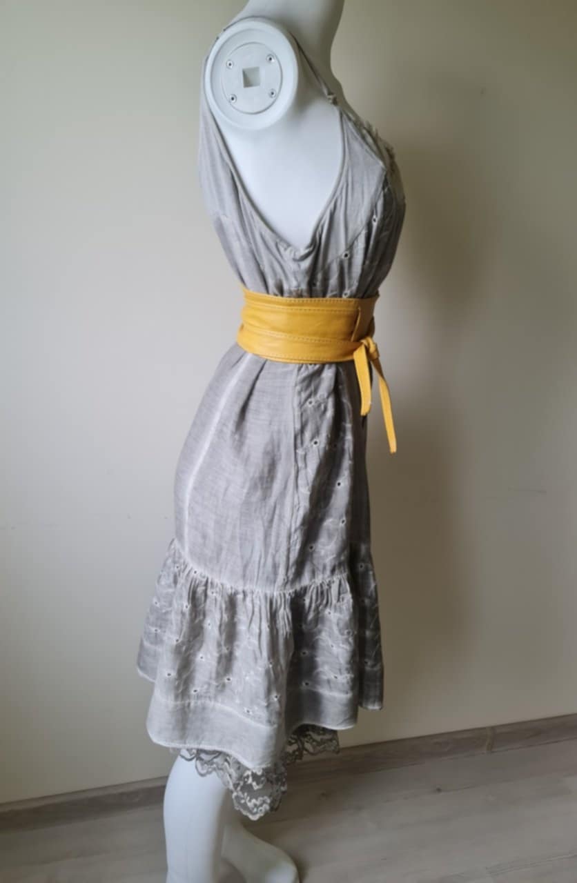 Rochie Linea Tesini