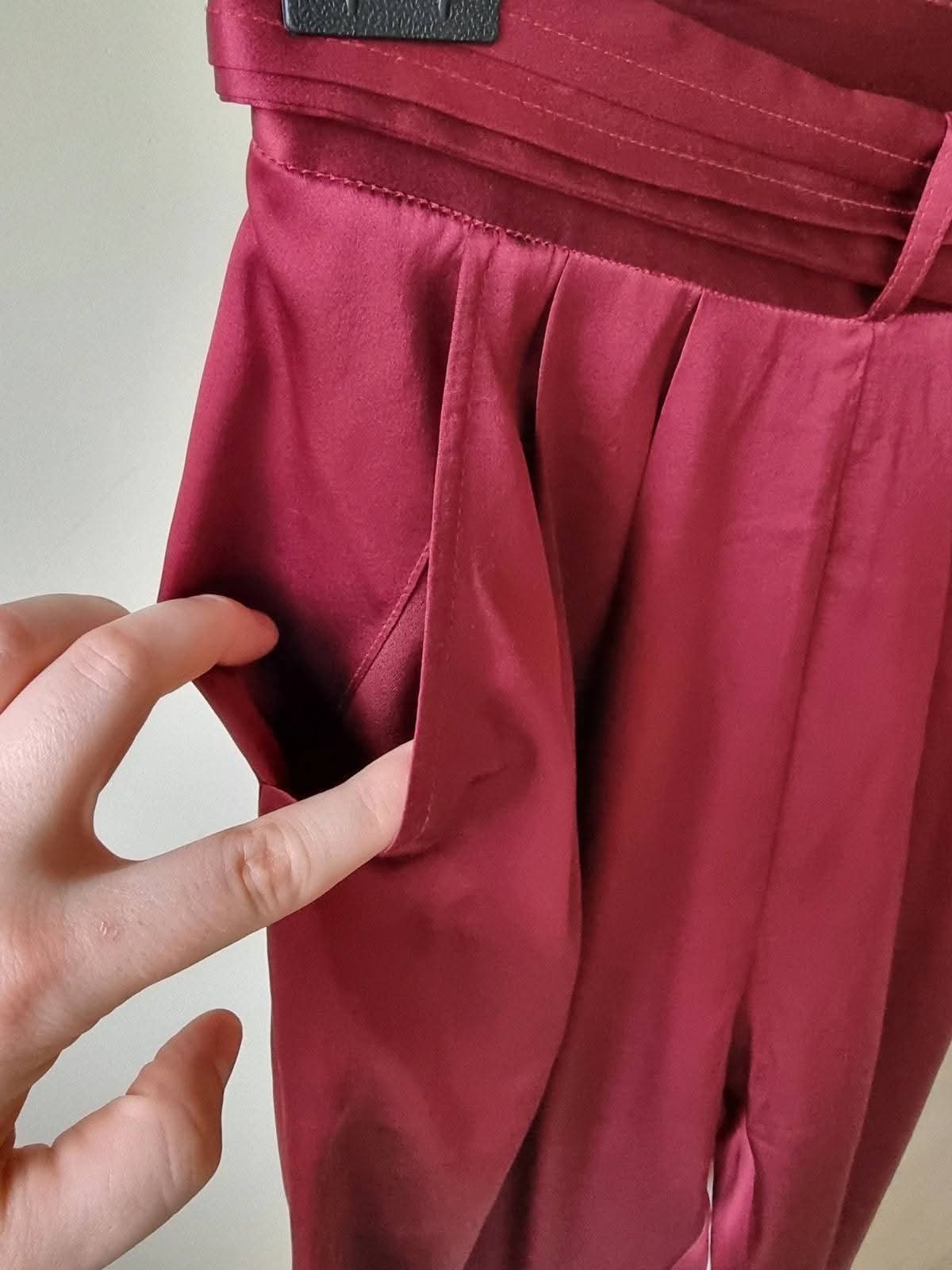 Pantaloni Kelly Love