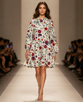 Rochie Sezane