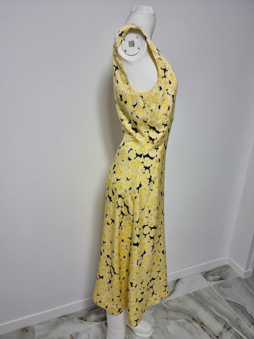 Rochie Nué Notes