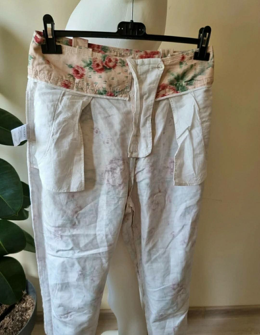Pantaloni Sezane