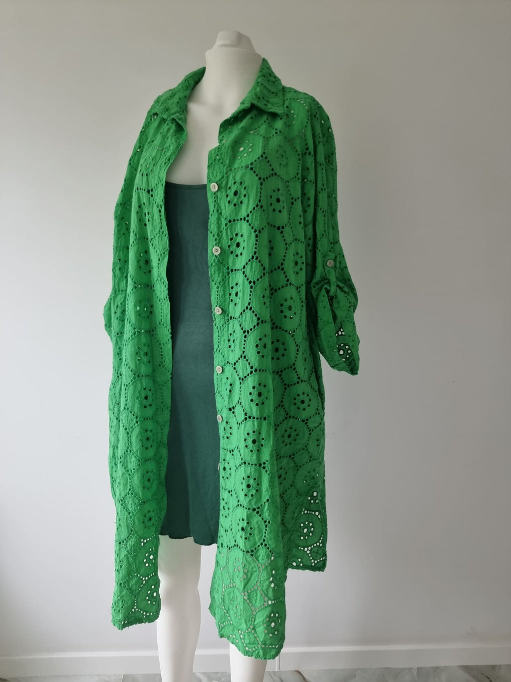 Rochie 100% bumbac