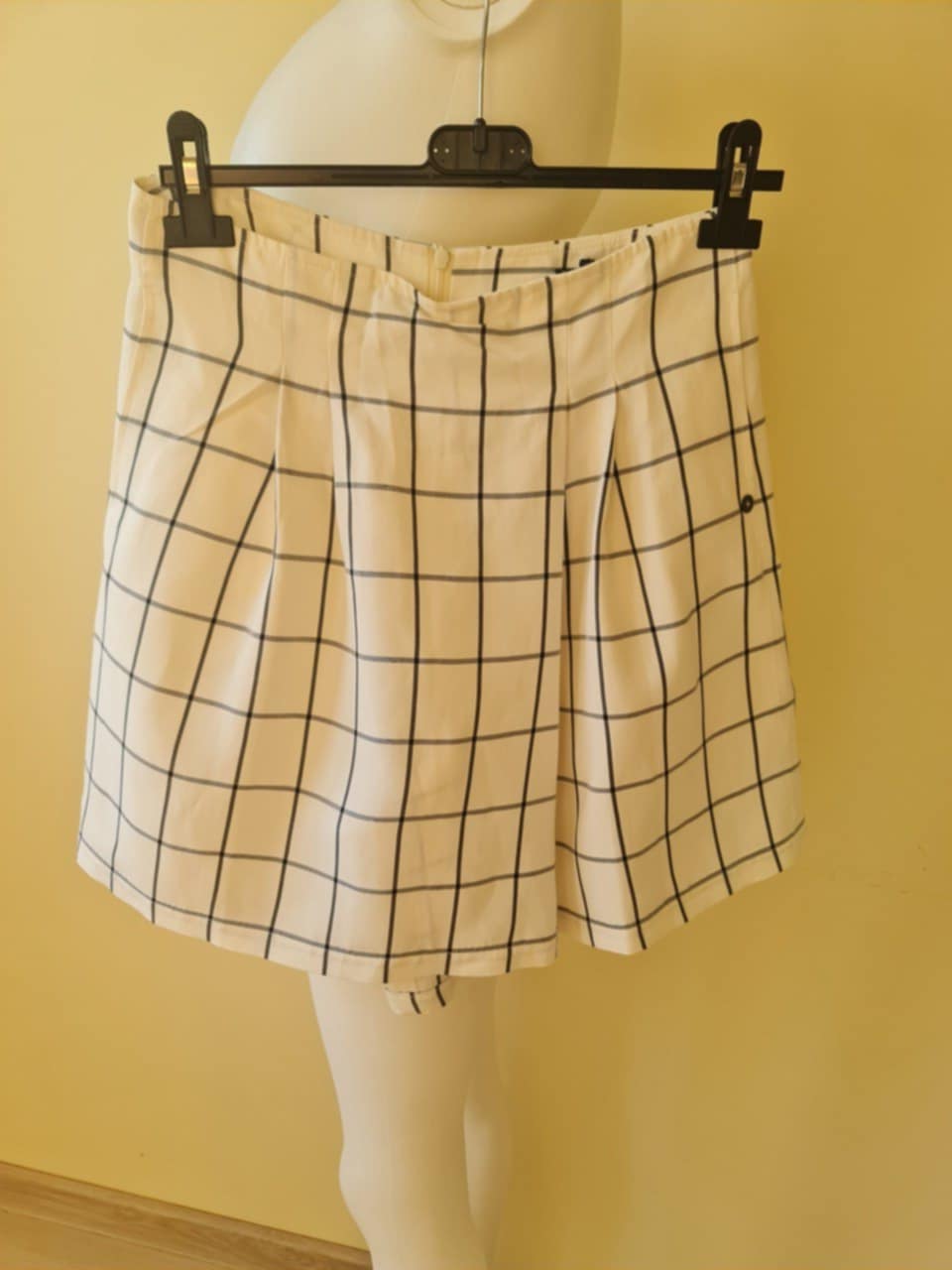 Skort Pennyblack