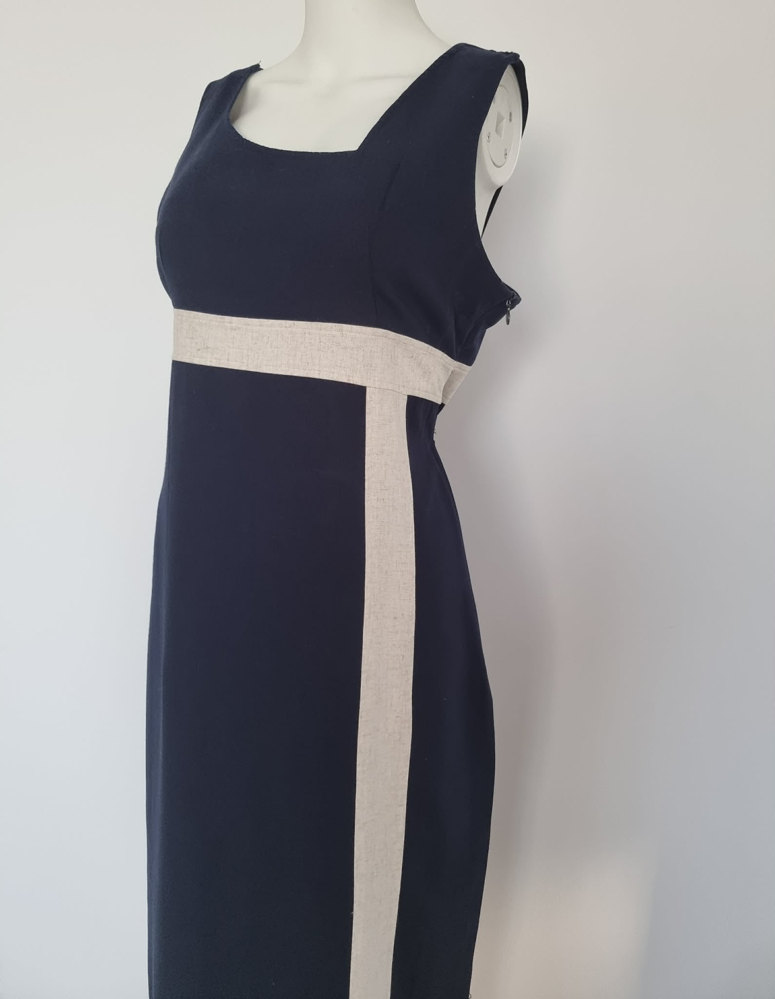 Rochie maxi vintage