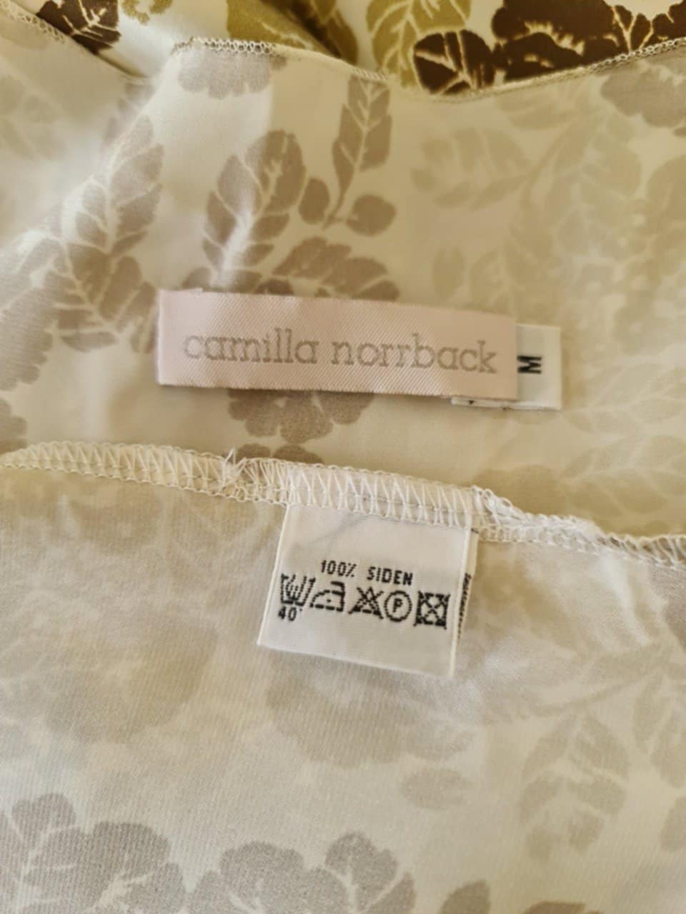 Rochie Camilla Norrback