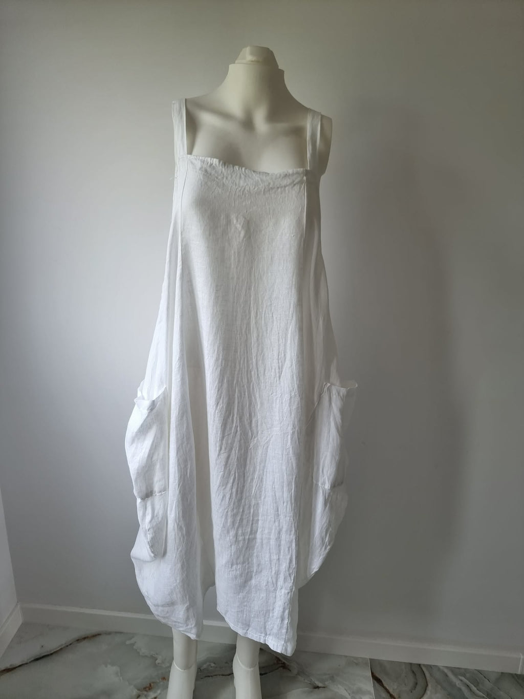 Rochie 100% in