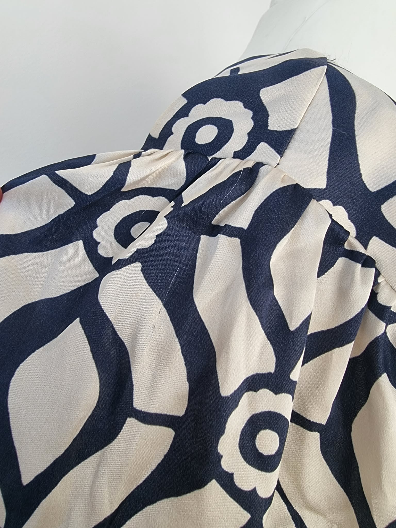 Rochie Max Volmáry