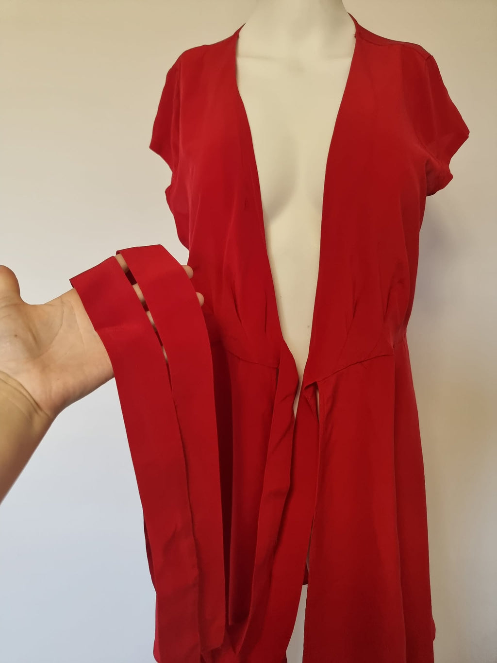 Rochie Lilysilk