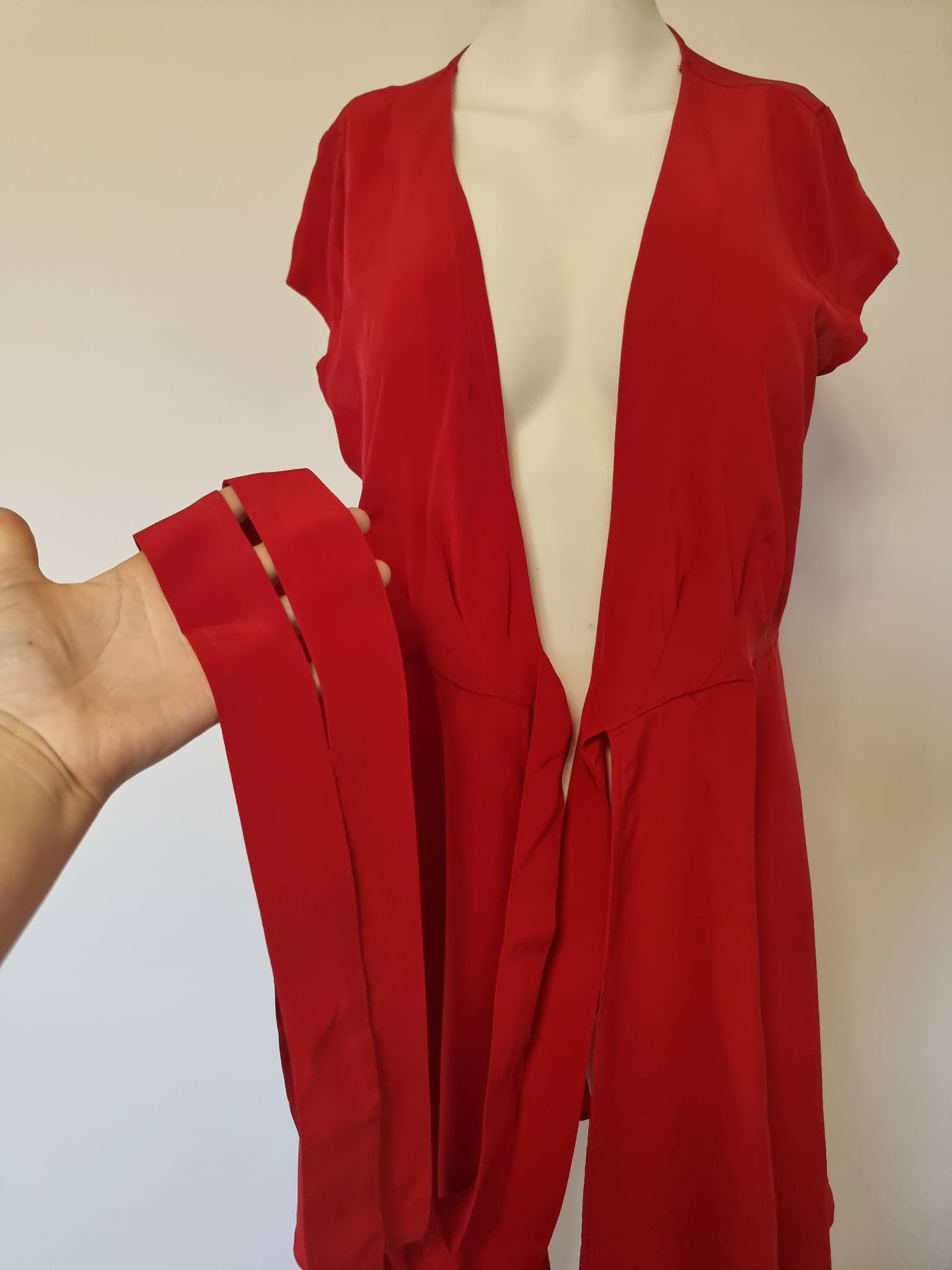 Rochie Lilysilk