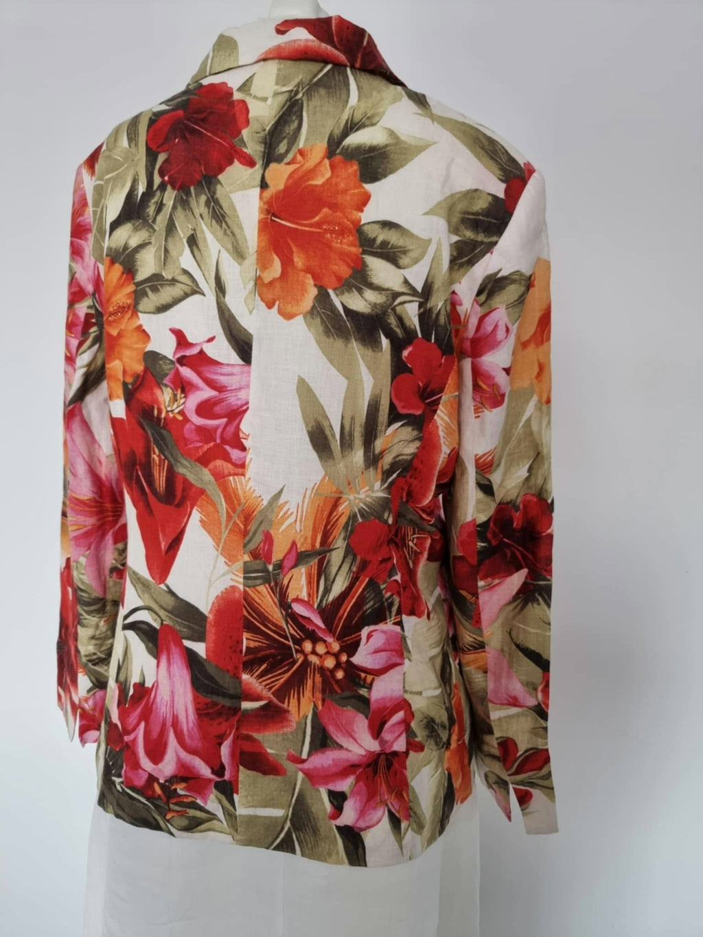 Blazer Madeleine