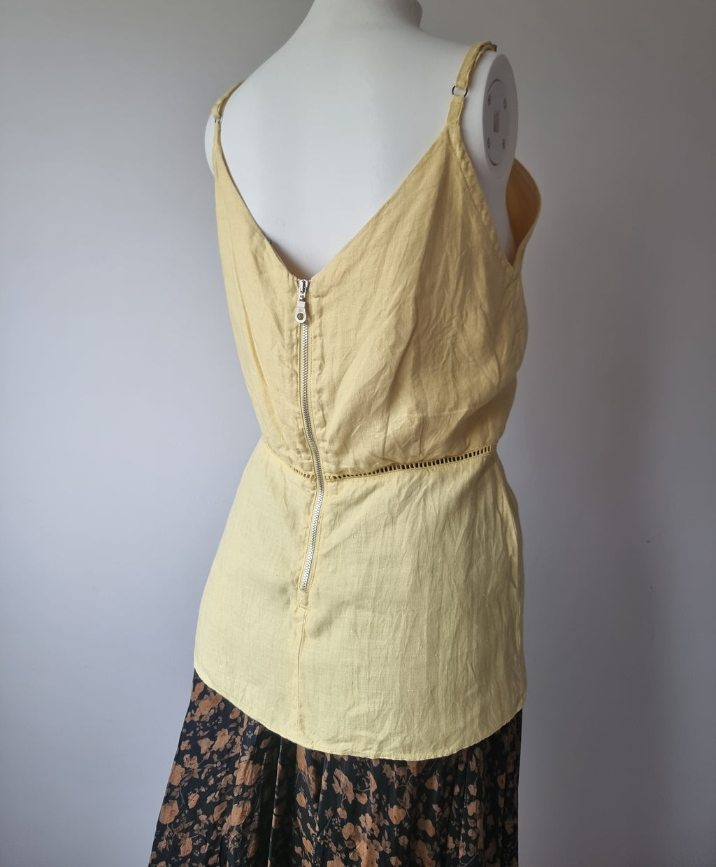 Top Má Hemp Wear