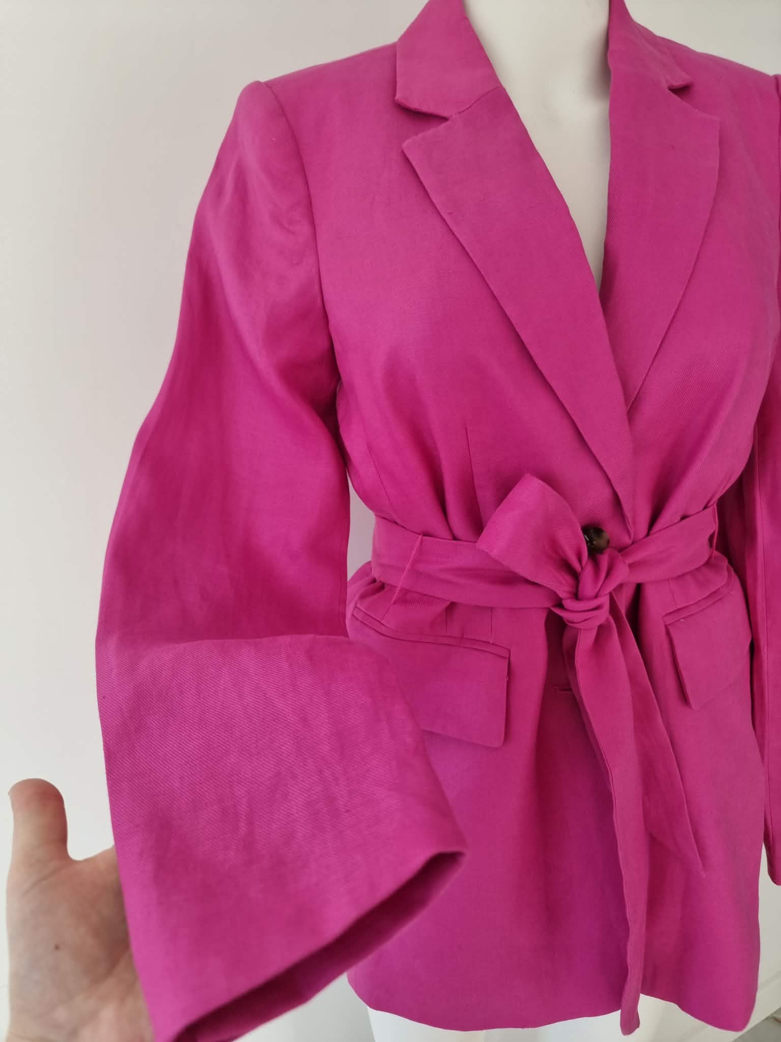 Blazer 100% in