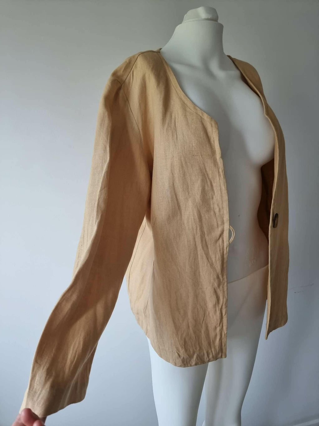 Blazer 100% in