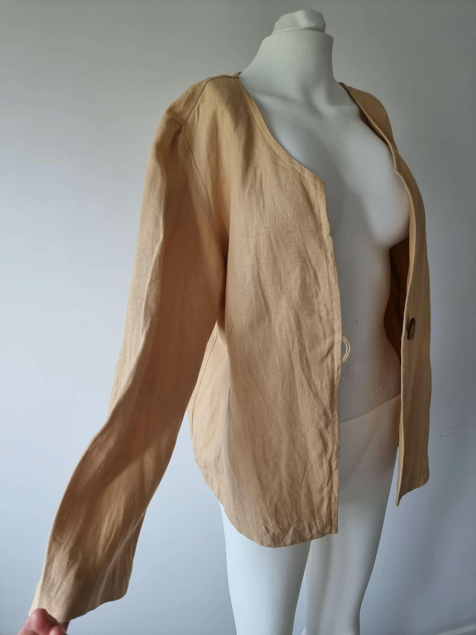Blazer 100% in
