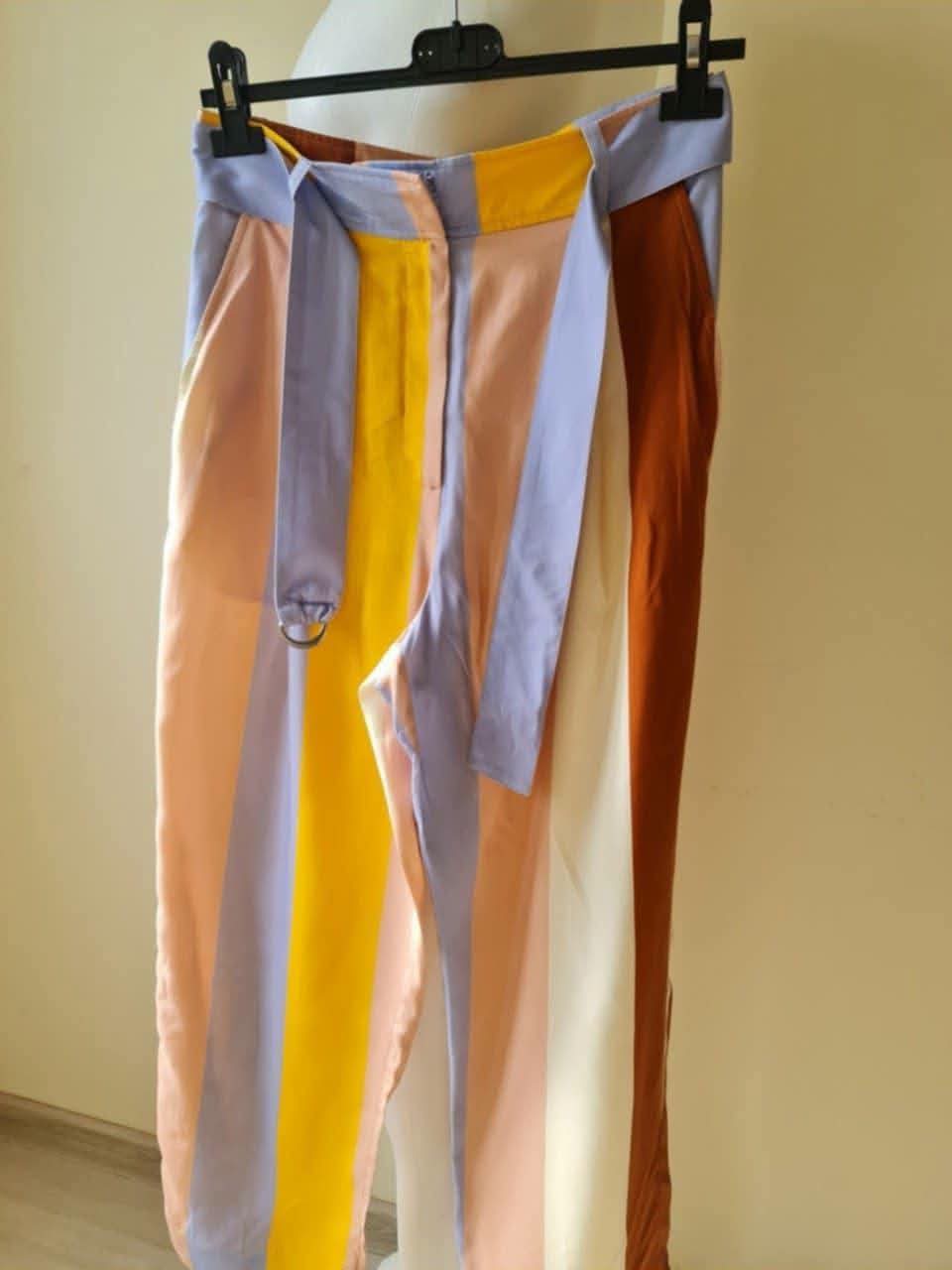 Pantaloni &other stories
