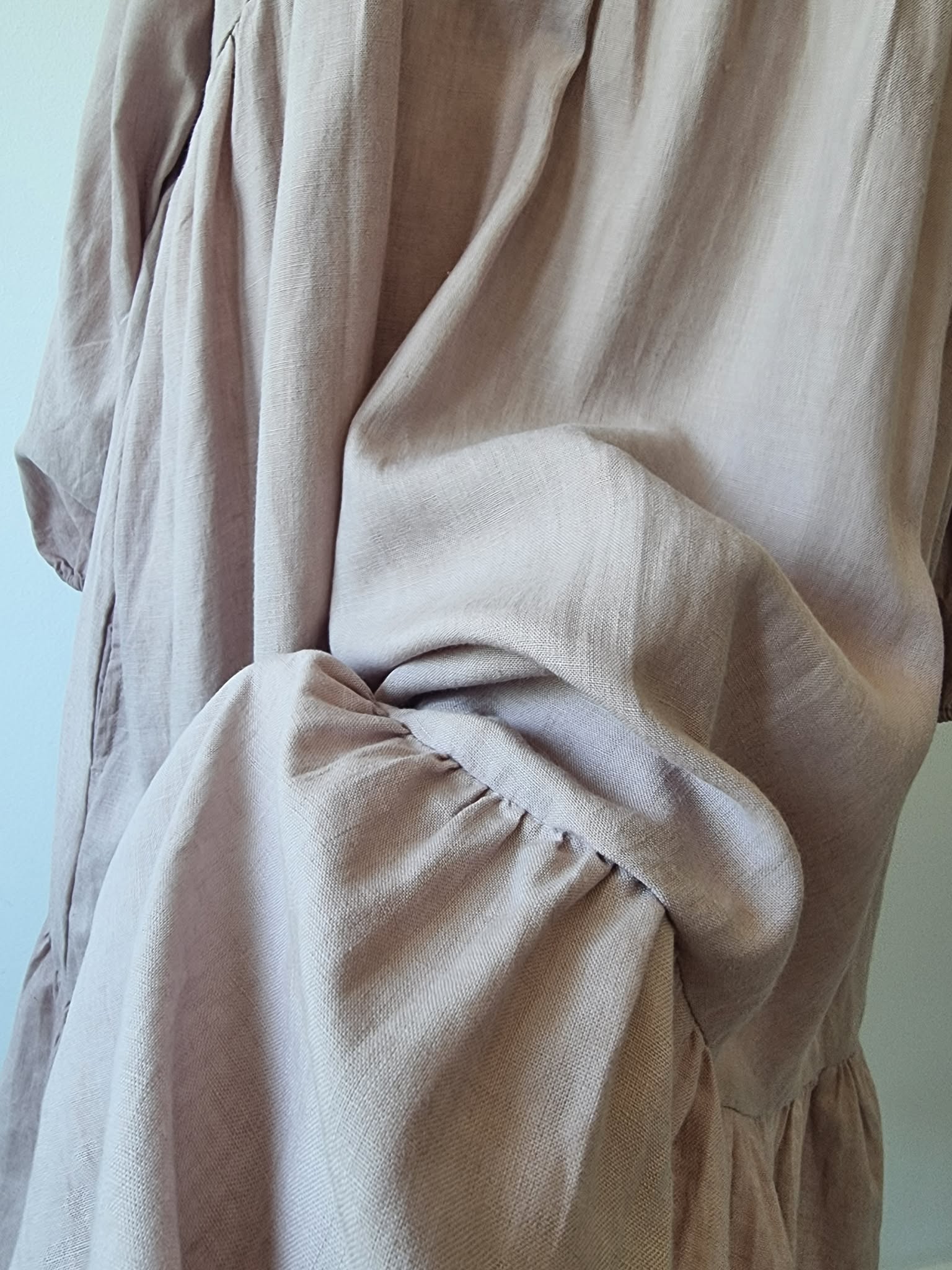 Rochie Piironki