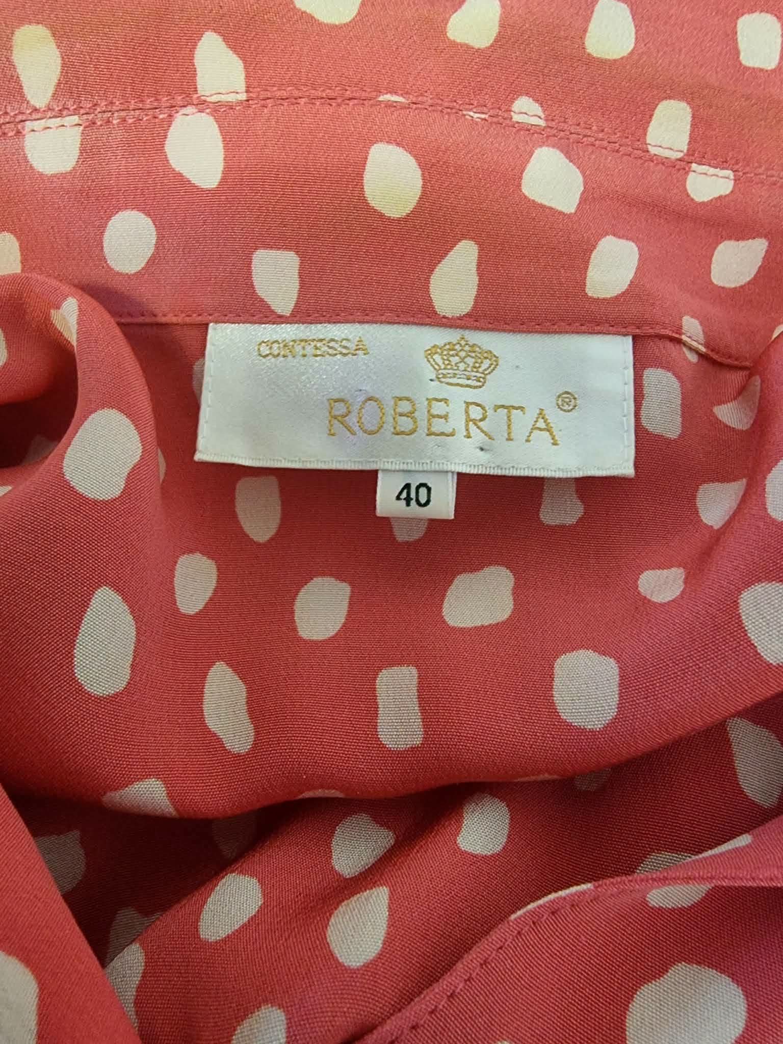 Rochie Roberta
