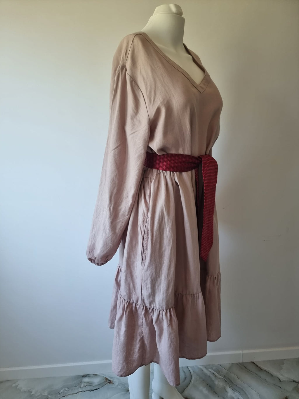 Rochie Piironki