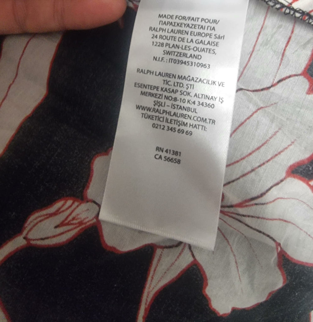 Rochie Ralph Lauren