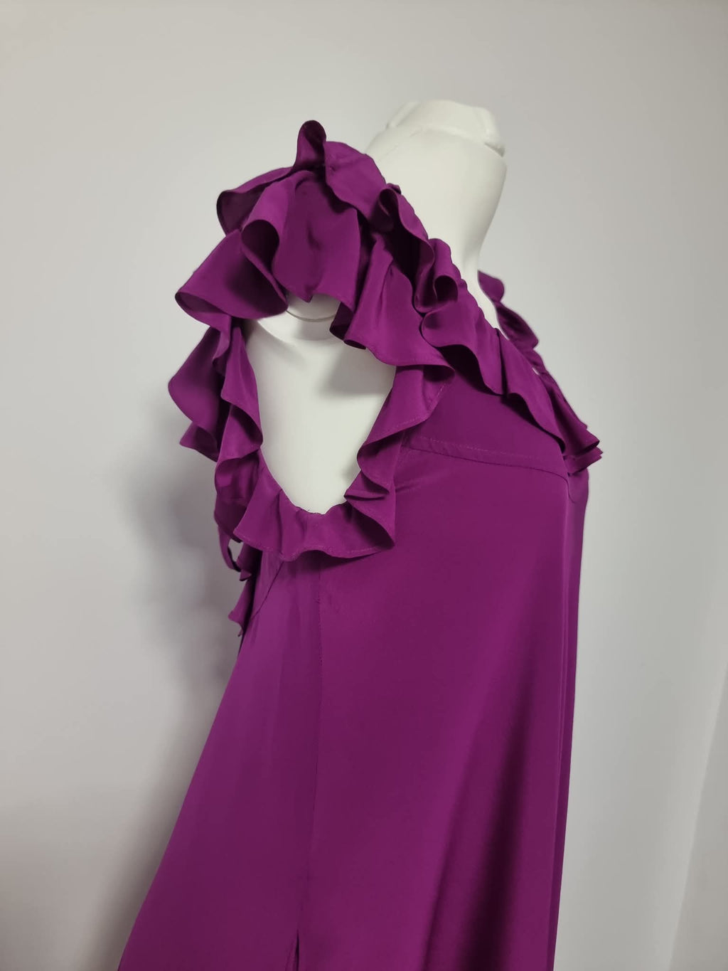 Rochie Aspesi 100% mătase