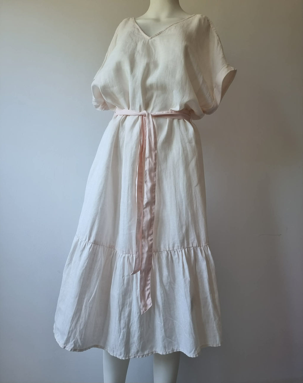 Rochie 100% in