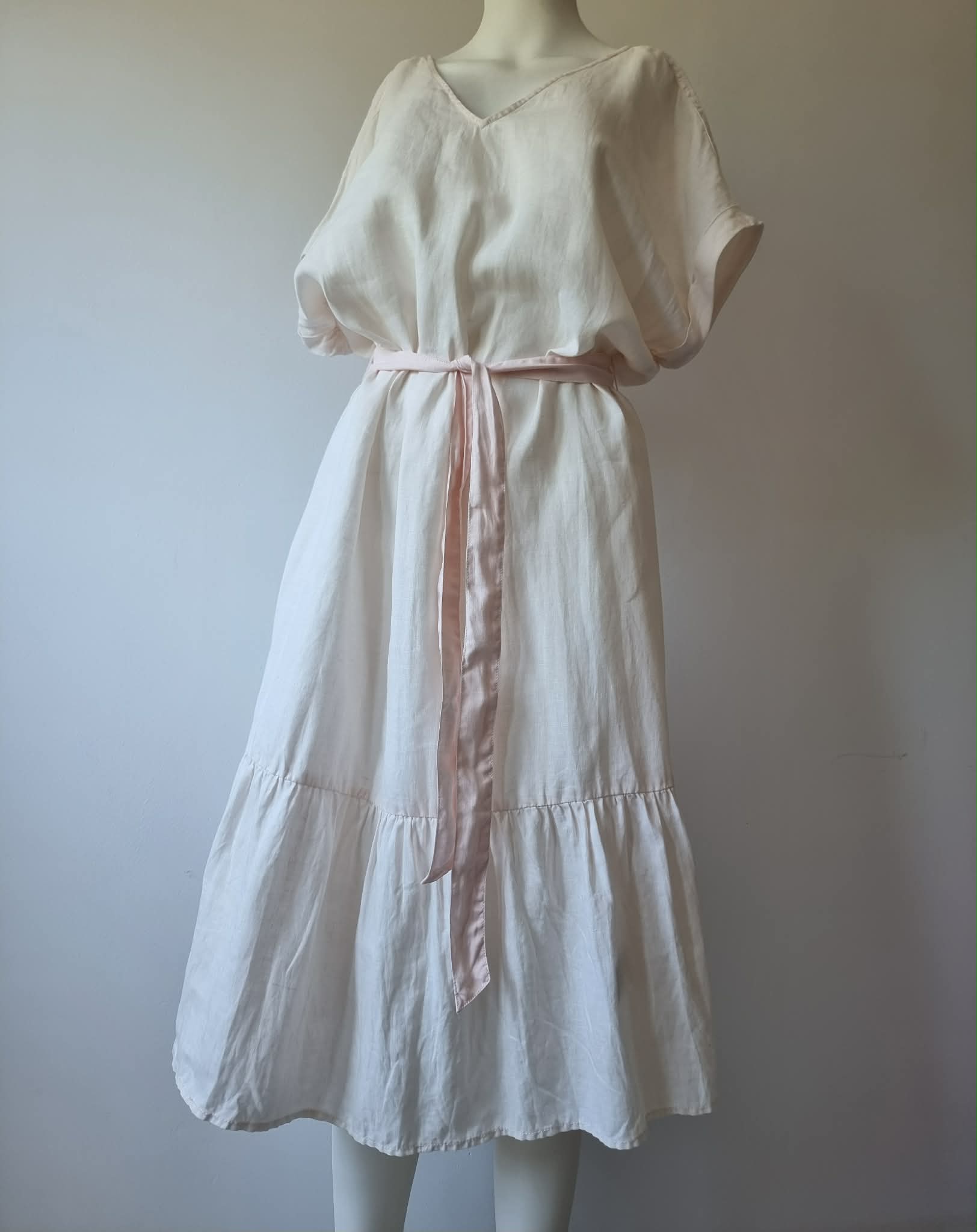 Rochie 100% in
