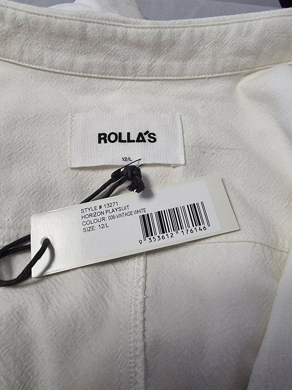 Salopeta Rolla's