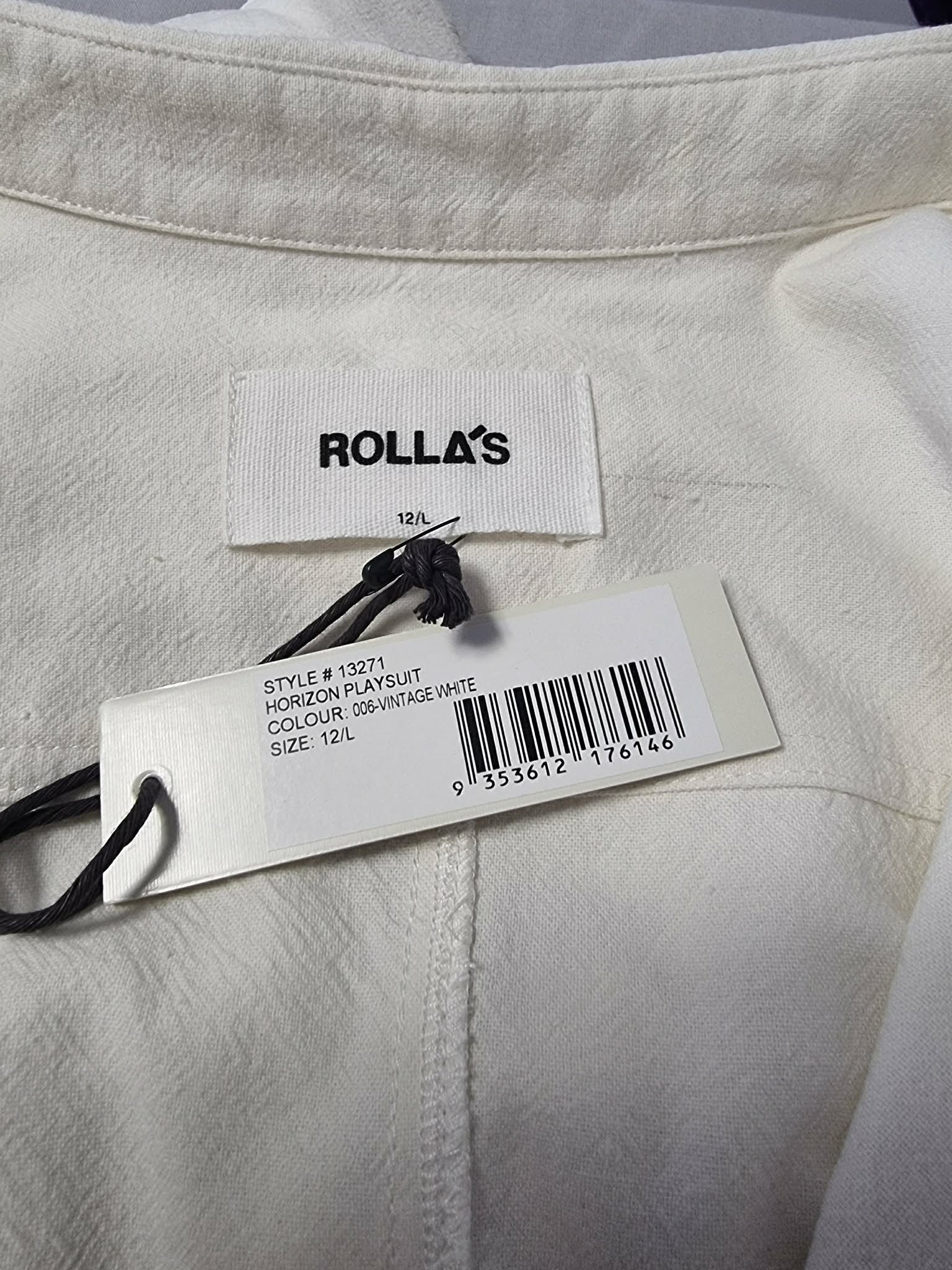 Salopeta Rolla's