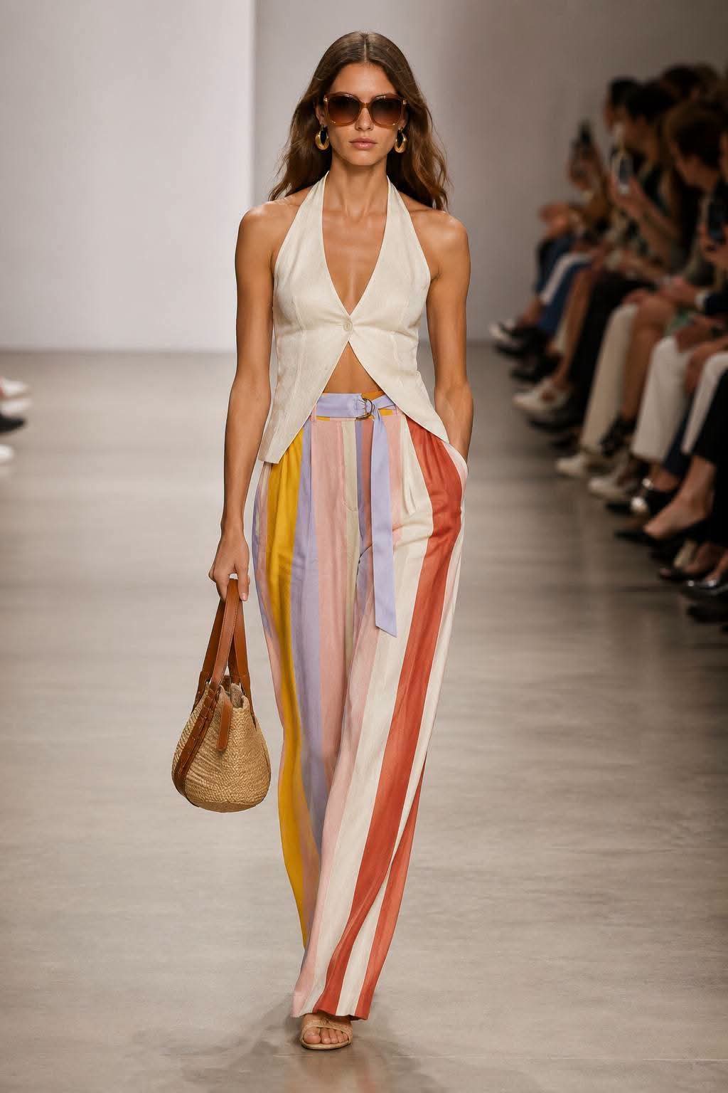 Pantaloni &other stories