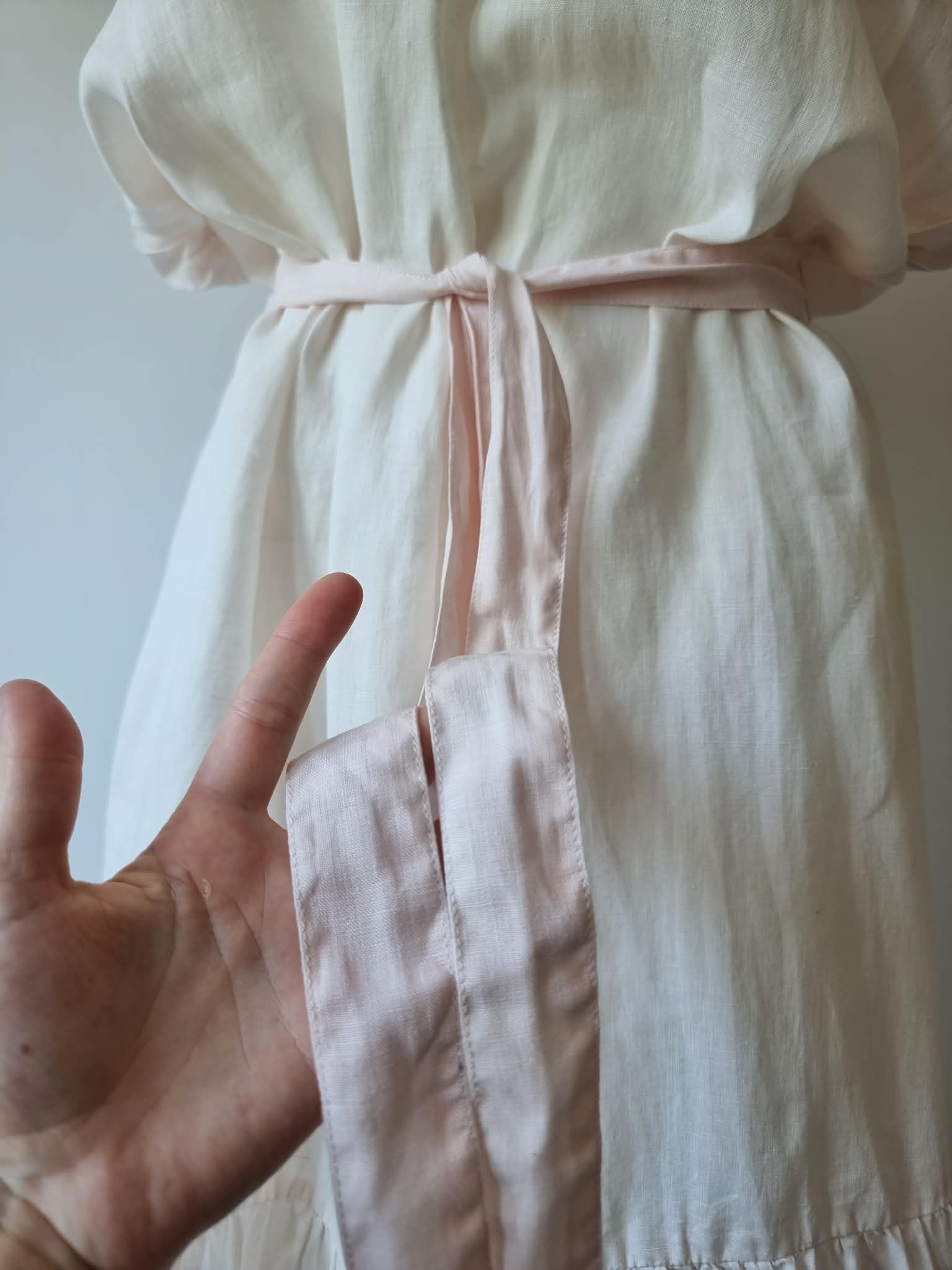 Rochie 100% in