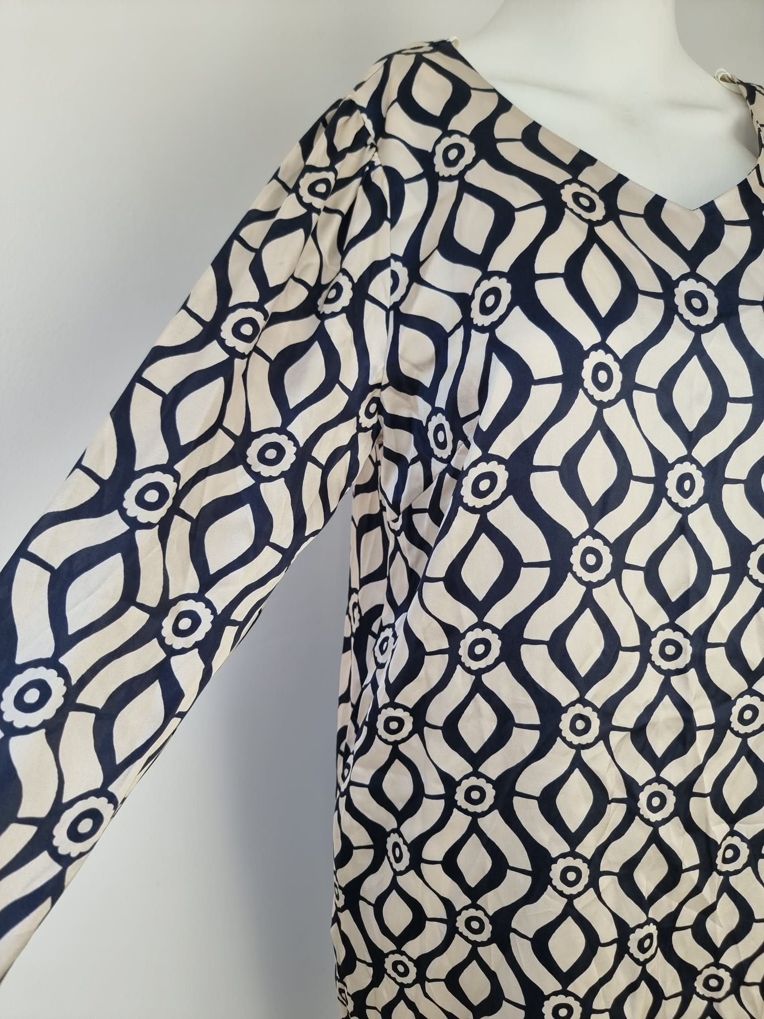 Rochie Max Volmáry