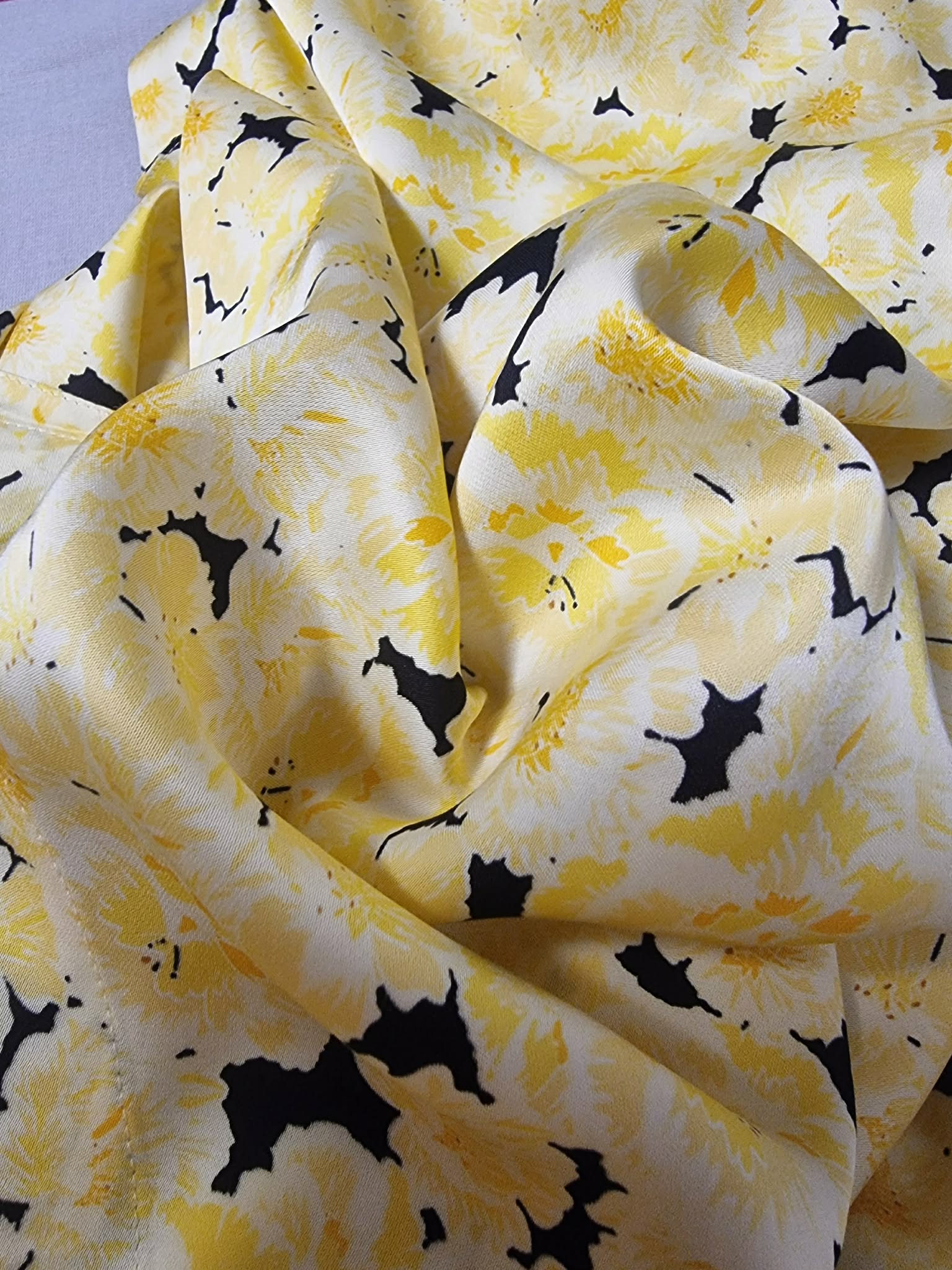 Rochie Nué Notes