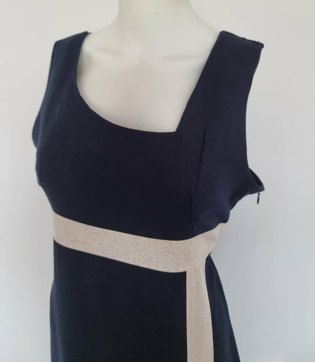 Rochie maxi vintage