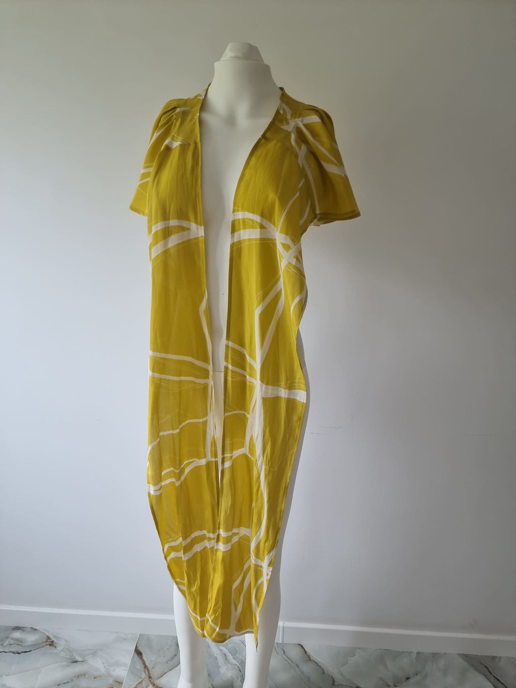 Rochie 100% matase