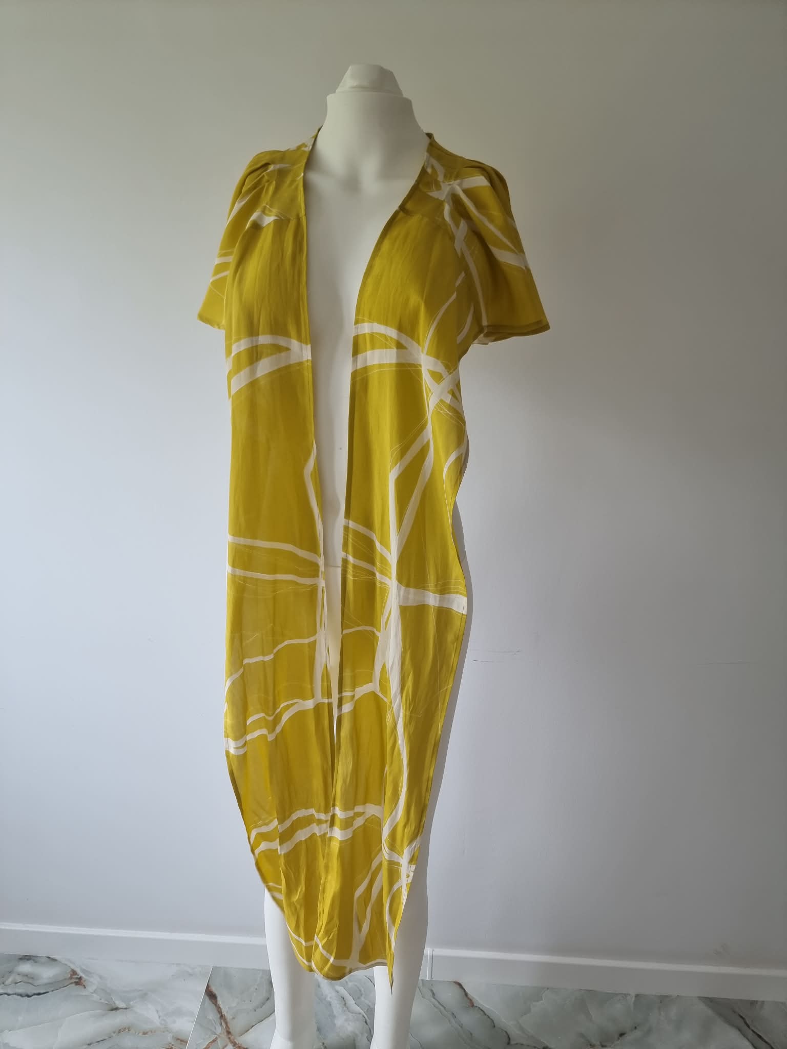 Rochie 100% matase