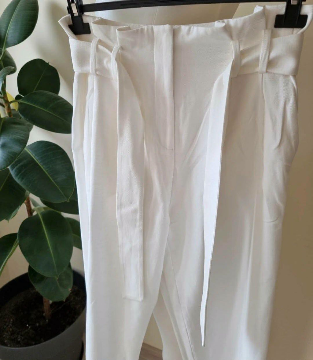 Pantaloni Hallhuber
