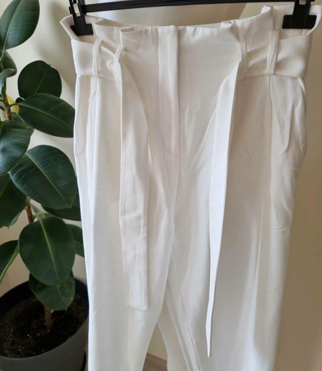 Pantaloni Hallhuber