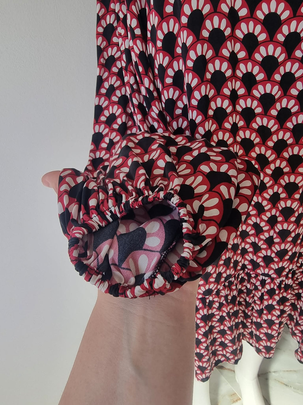 Rochie Mrs&Hugs