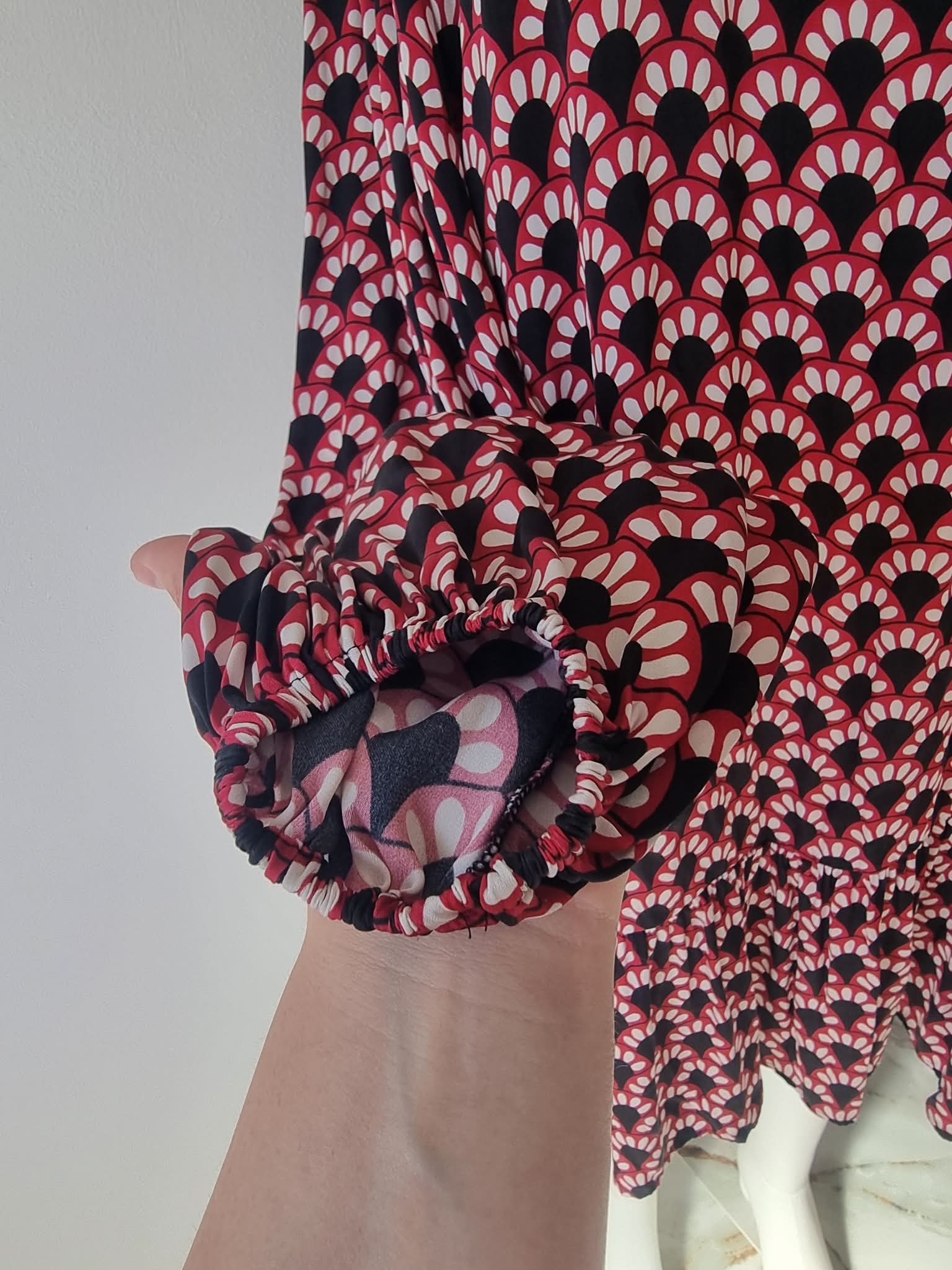 Rochie Mrs&Hugs
