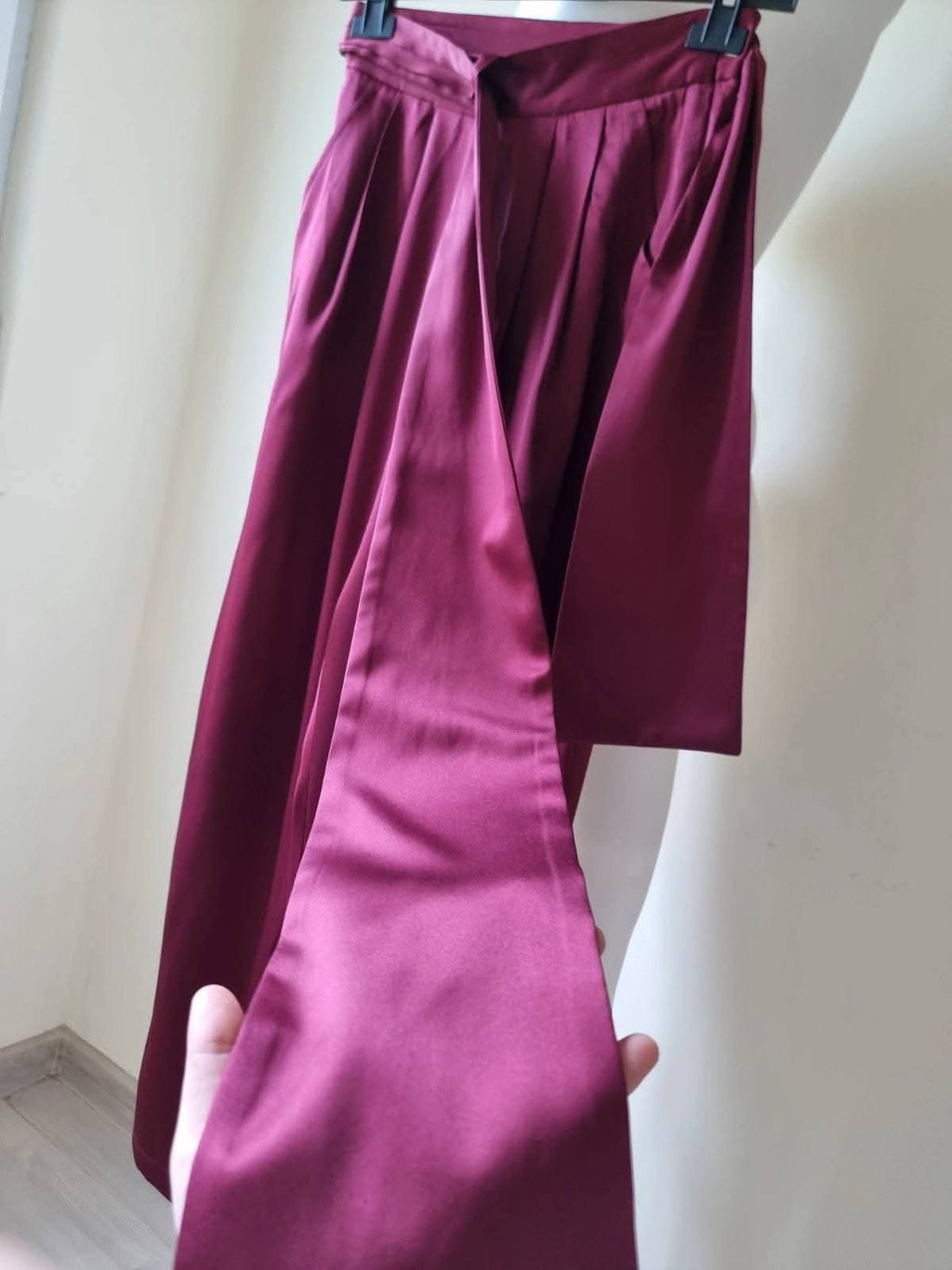 Pantaloni Kelly Love
