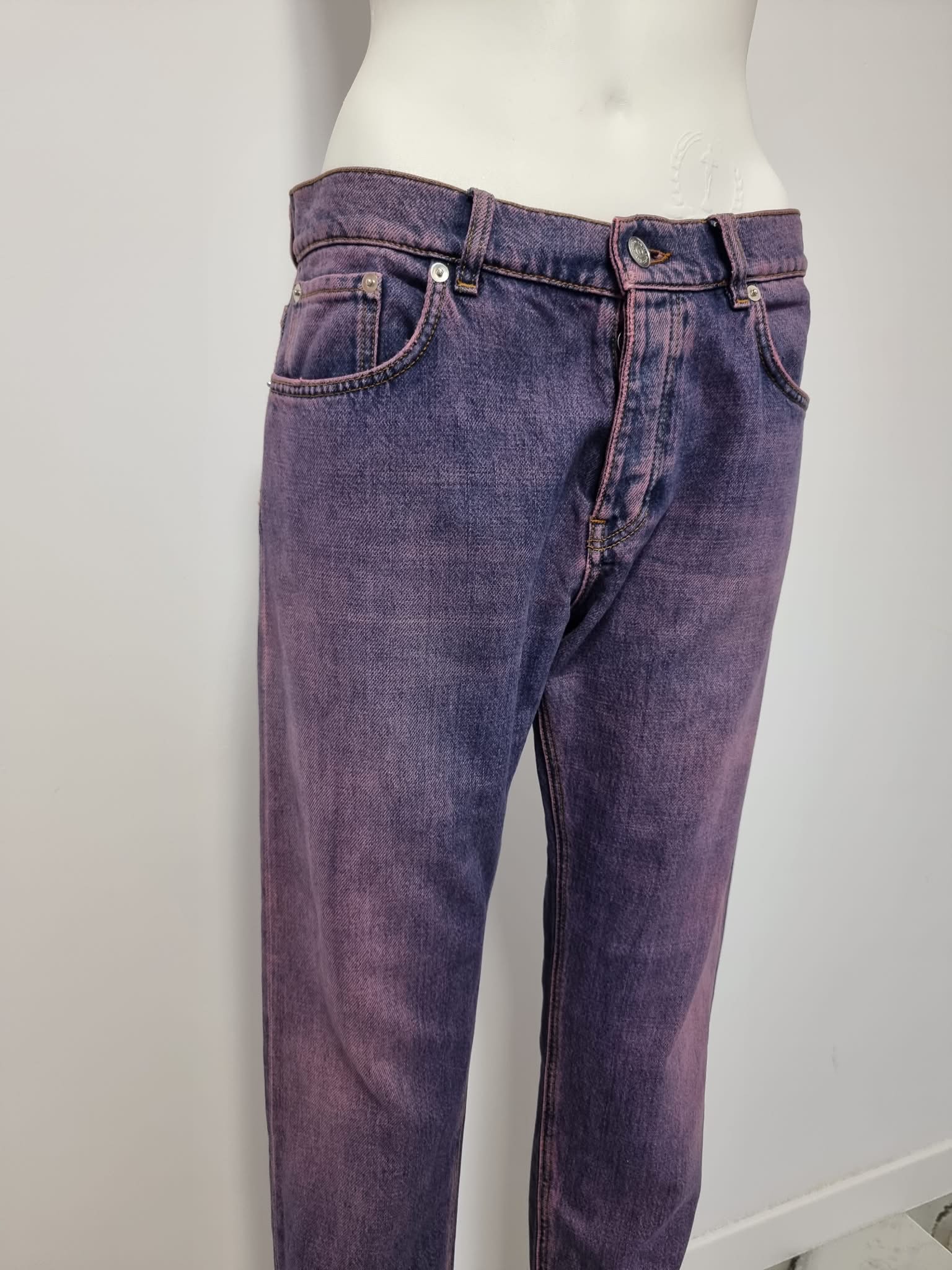 Jeans Ganni