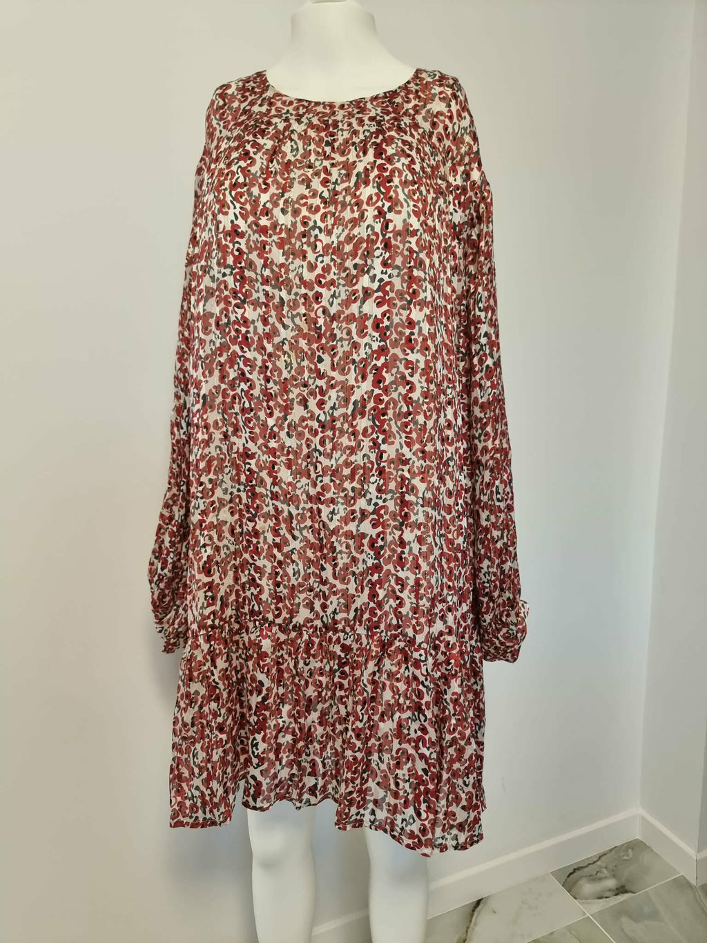 Rochie Mrs&Hugs