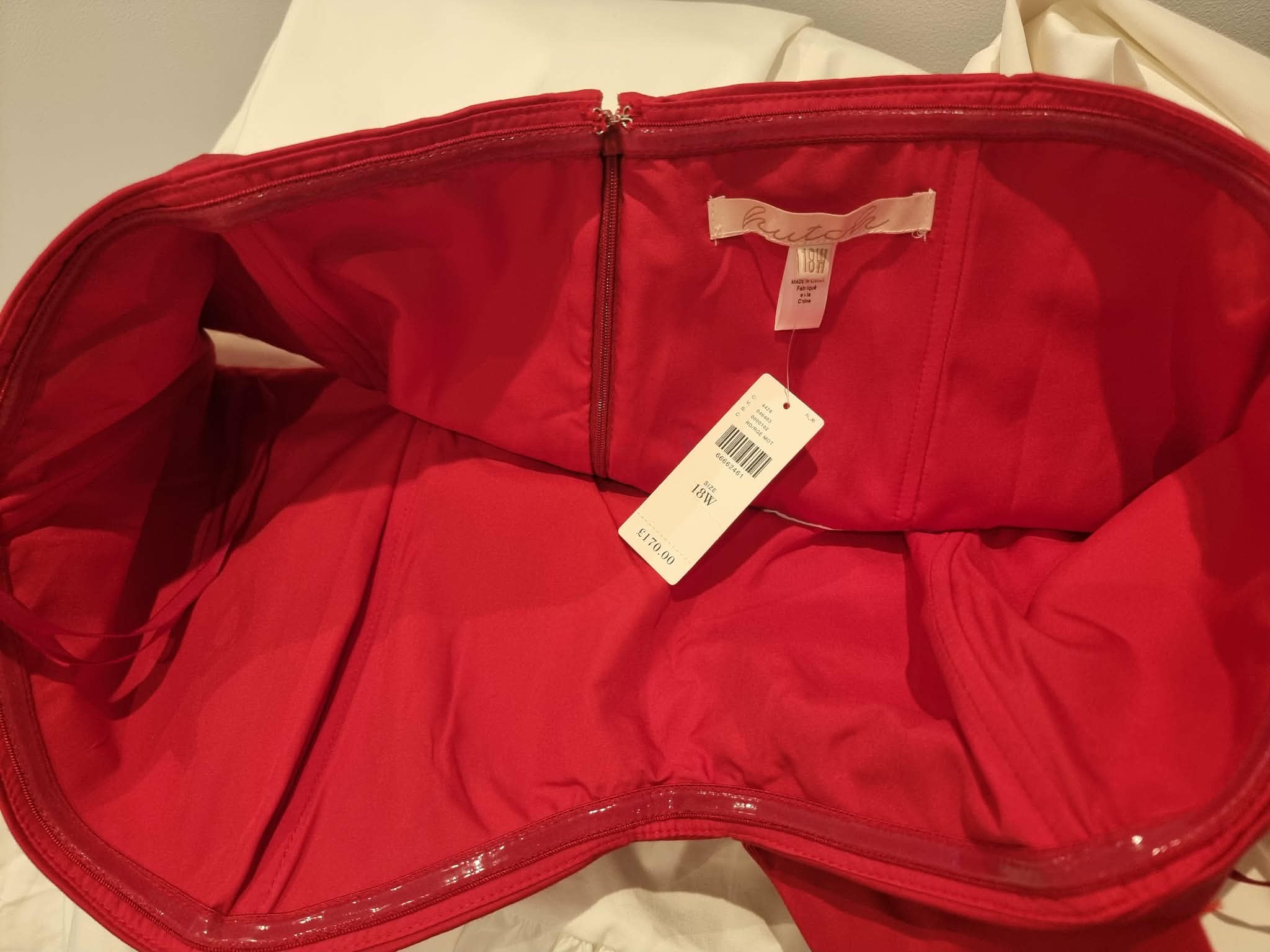 Rochie Anthropologie