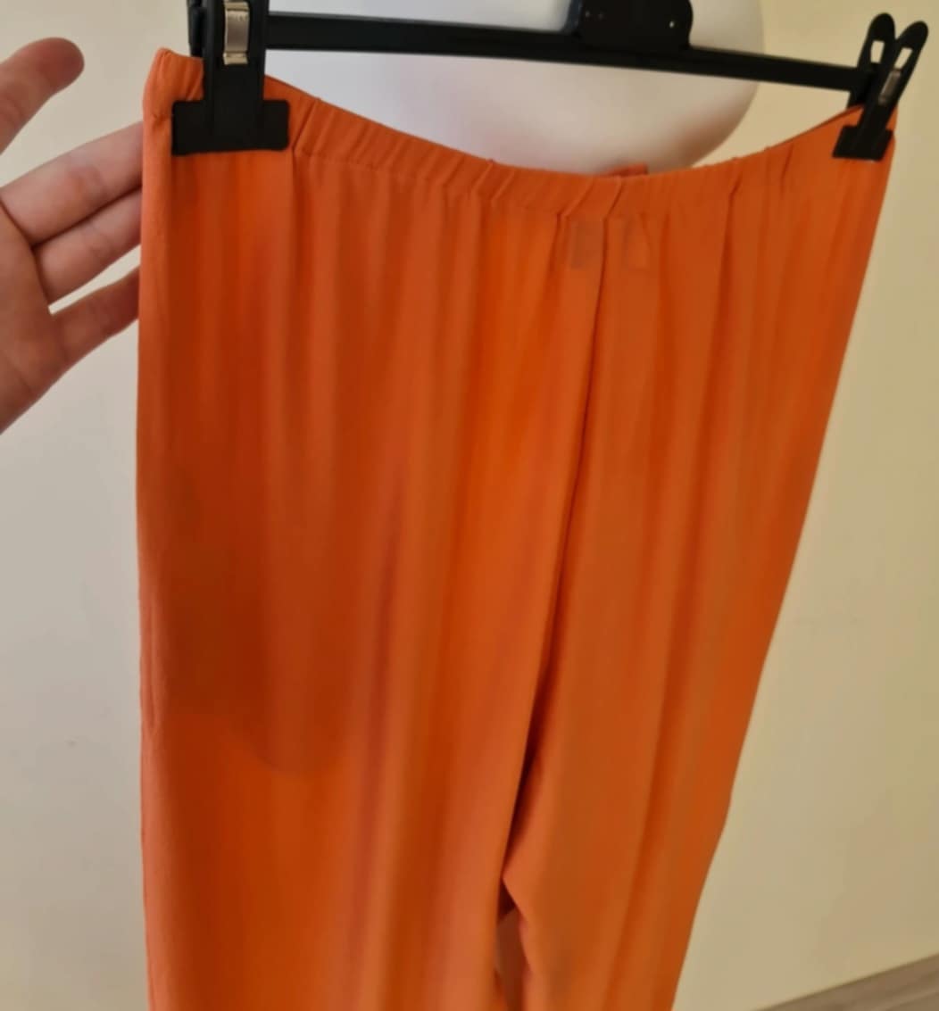 Pantaloni Kokoon