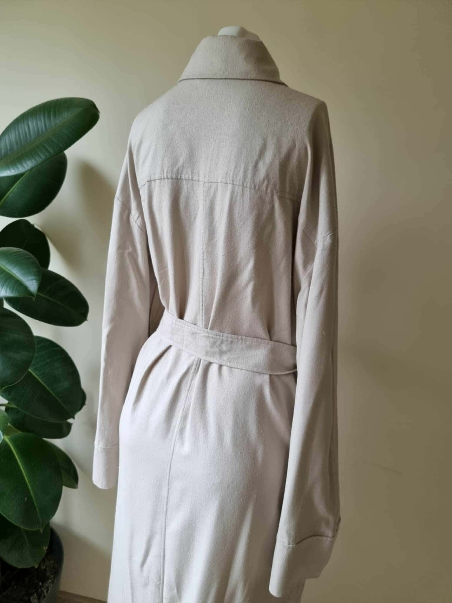 Rochie 100% matase raw