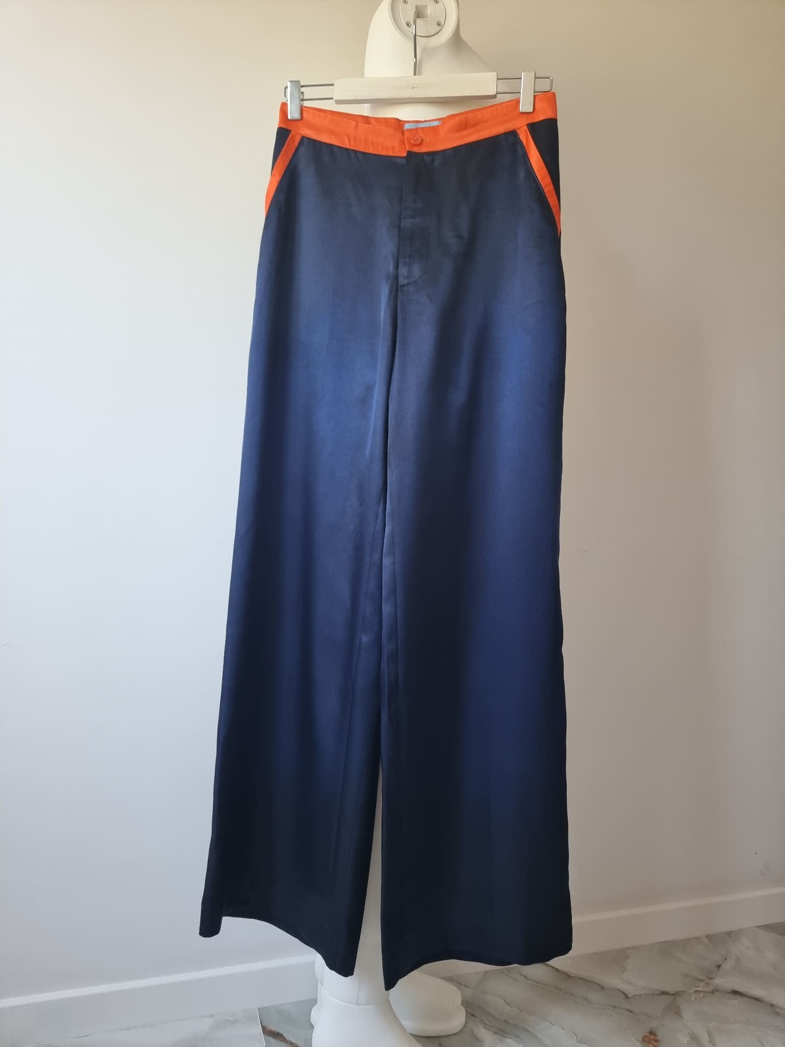 Pantaloni palazzo